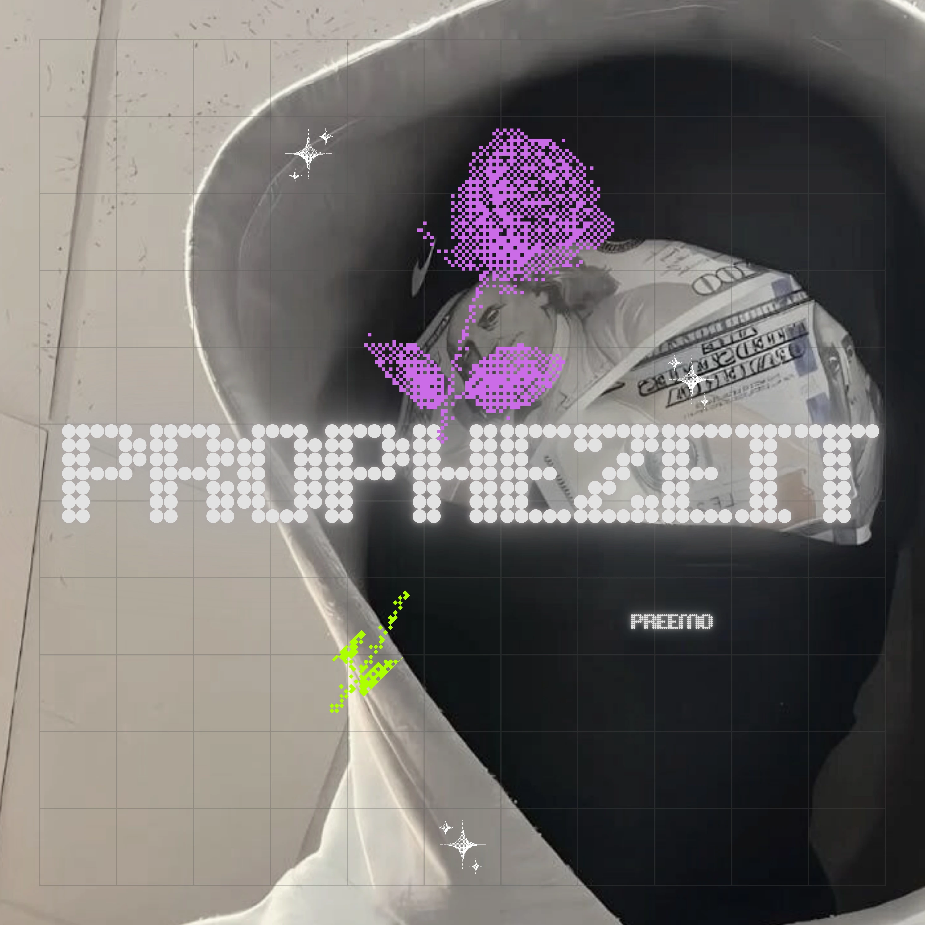 prophezeit